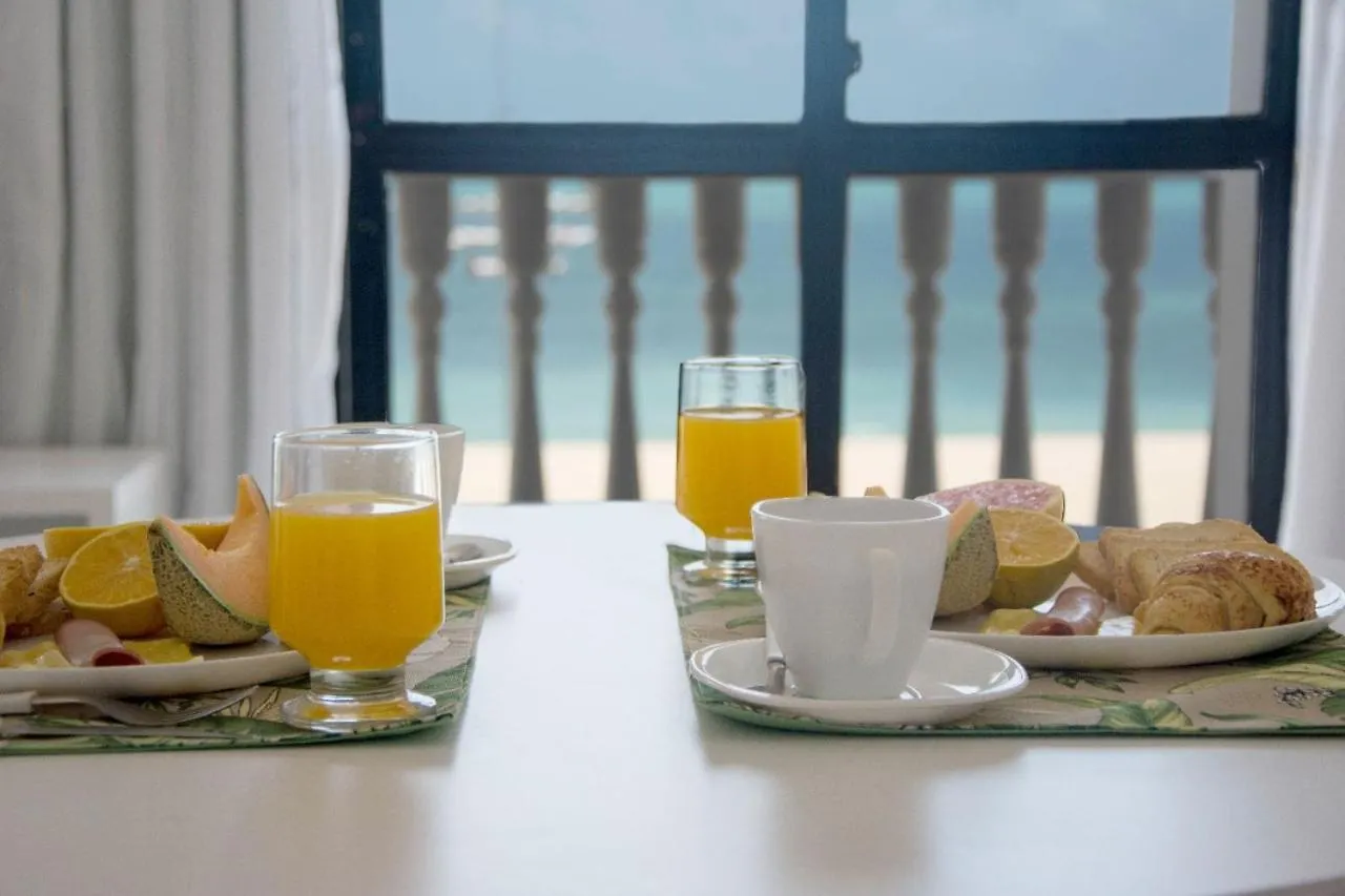 Apartment Classic Flat Residence Service Ap.902 Fortaleza