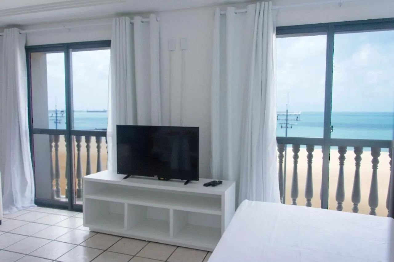 Classic Flat Residence Service Ap.902 Fortaleza  Brazil