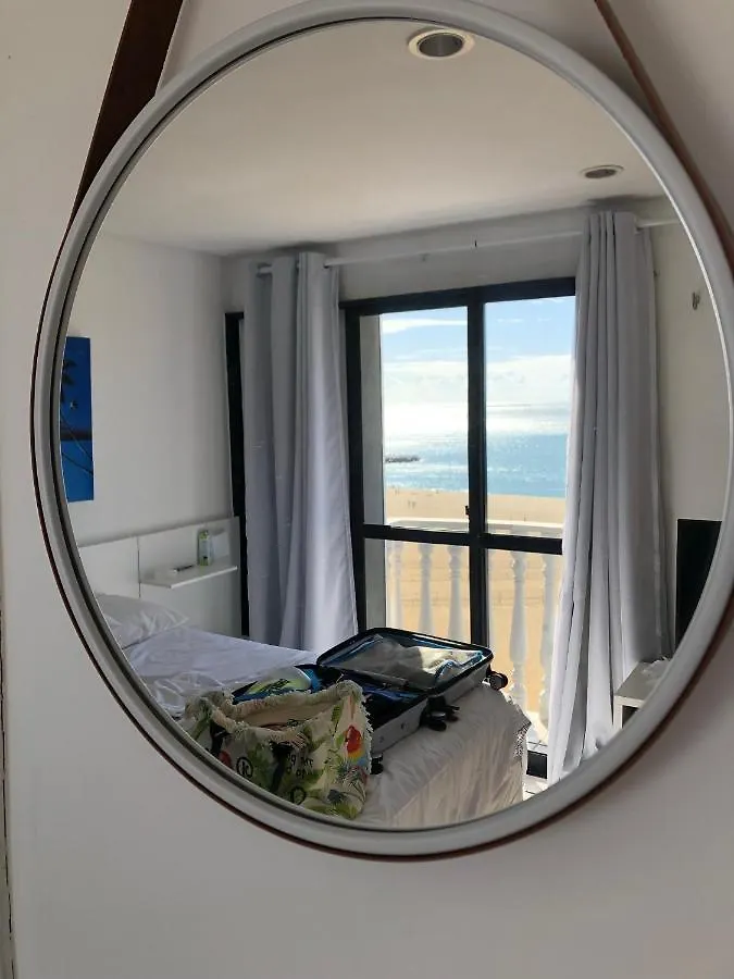 Classic Flat Residence Service Ap.902 Fortaleza  0*, Fortaleza (Ceara) Brazil
