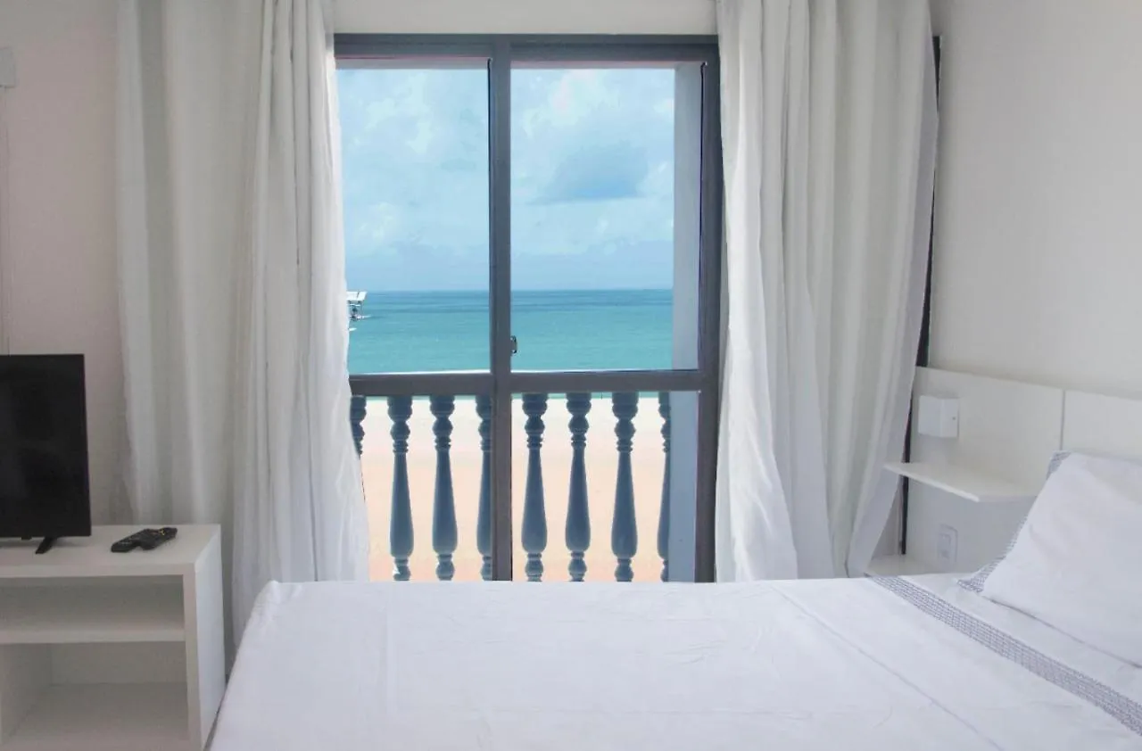 Classic Flat Residence Service Ap.902 Fortaleza  0*, Fortaleza (Ceara) Brasil