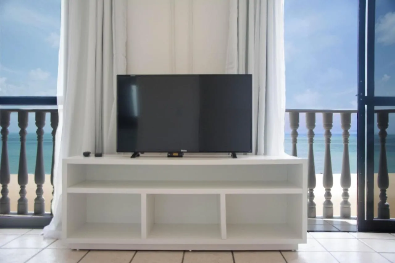 Apartamento Classic Flat Residence Service Ap.902 Fortaleza  Brasil