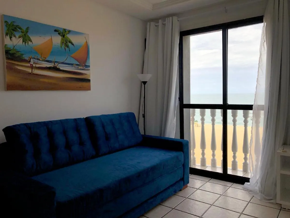 Classic Flat Residence Service Ap.902 Fortaleza  0*, Fortaleza (Ceara) Brasil