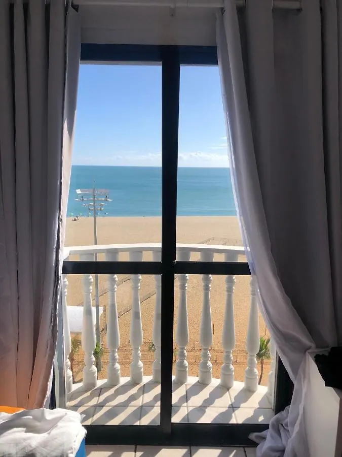 Classic Flat Residence Service Ap.902 Fortaleza  0*, Fortaleza (Ceara)