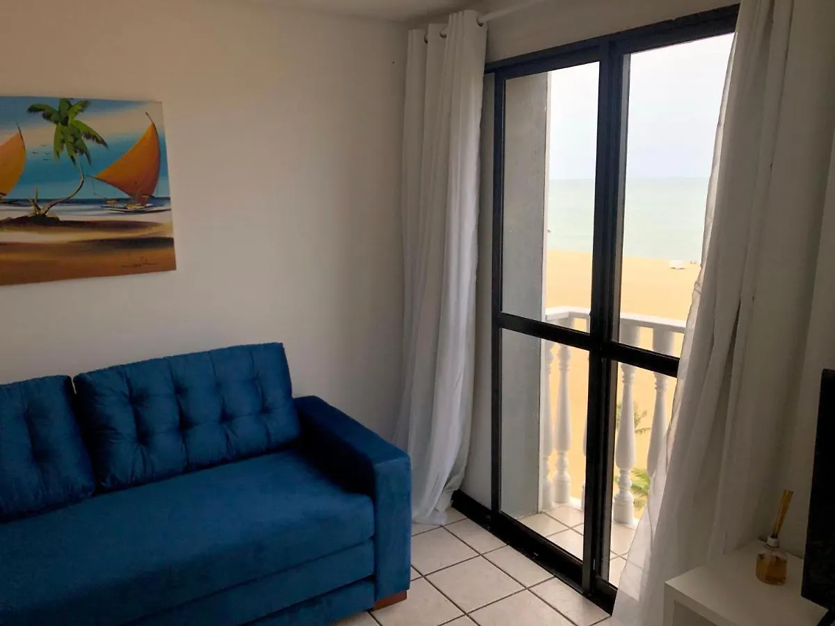 Classic Flat Residence Service Ap.902 Fortaleza  Apartamento Fortaleza (Ceara)