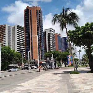 Belissimo Frente Mar 107 Fortaleza (Ceara)